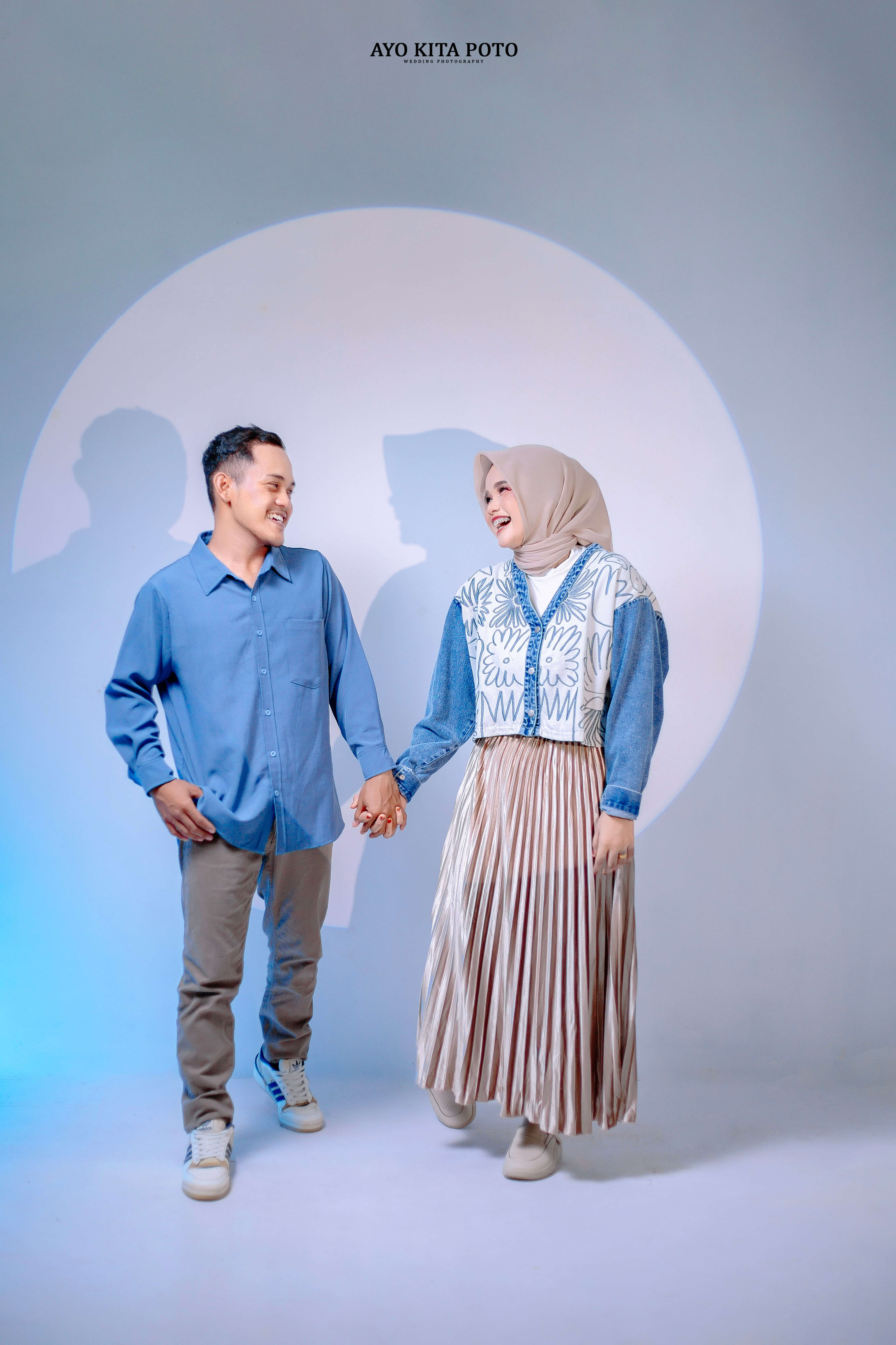 Flexation | Shella & Amal